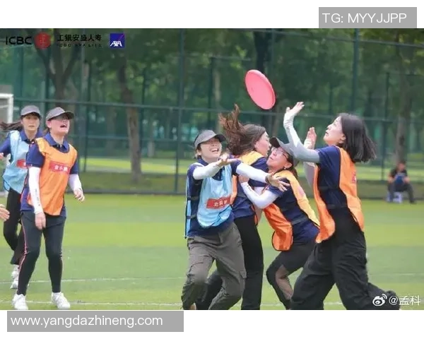 飞盘追梦:杭州飞盘队的拼搏历程与成长故事