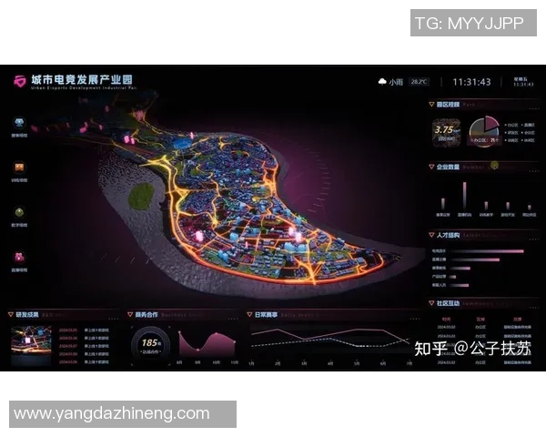 重磅专题:探讨FPX在电竞领域的运营创新与未来发展趋势