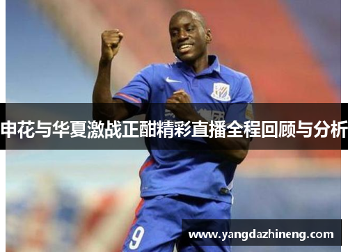 申花与华夏激战正酣精彩直播全程回顾与分析